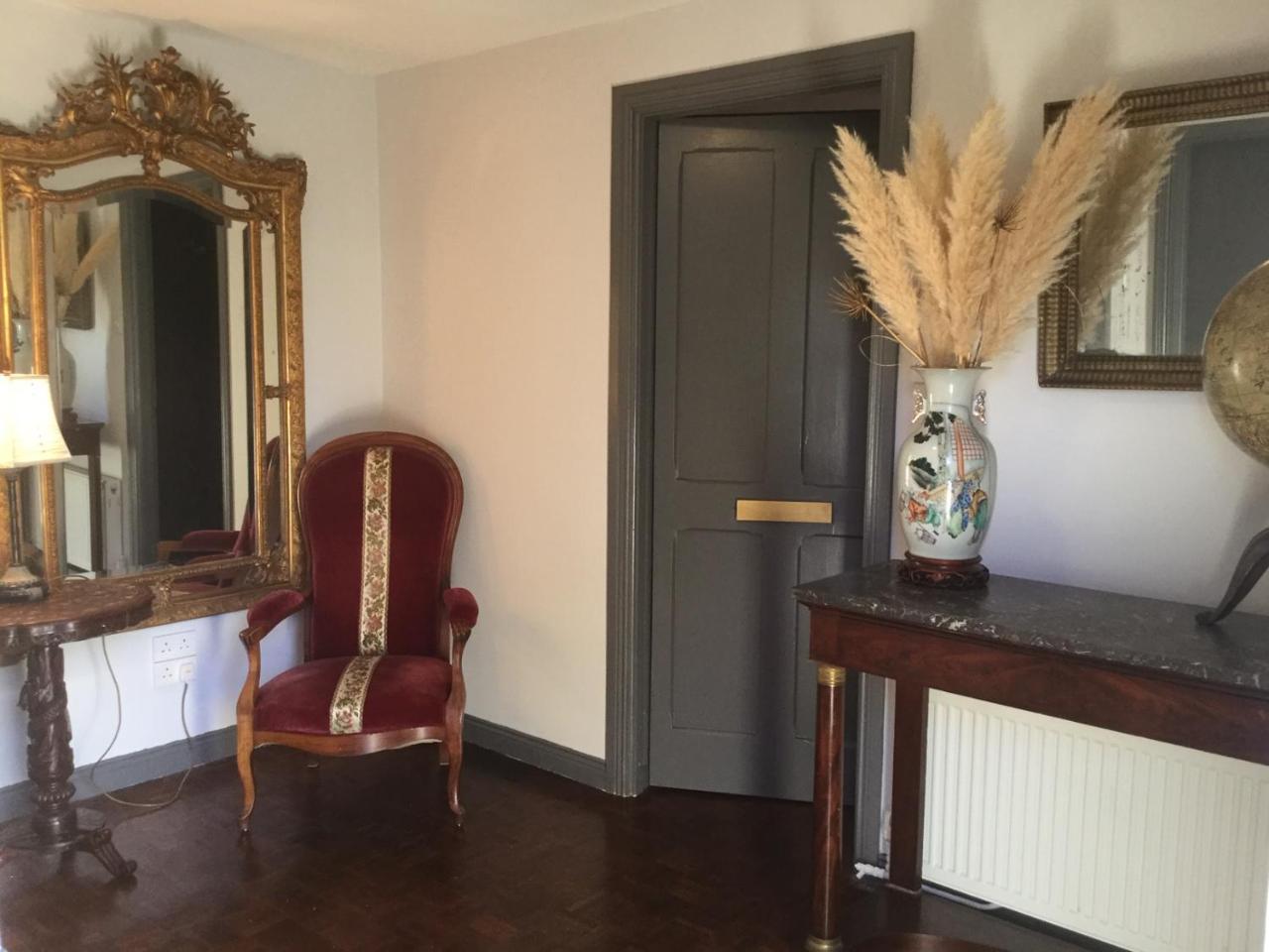 Rodeen Country House Каслтаунбер Экстерьер фото